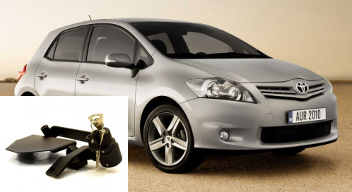 Гарант Консул на КПП TOYOTA AURIS*/2009-2013/*А*P 38014.L