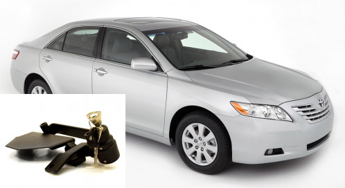 Гарант Консул на КПП TOYOTA CAMRY*VI*/2006-2009/*А*P~CAMRY*VI*/2009-2011/*А*P 38004.L