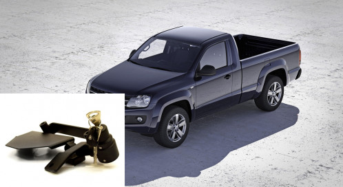 Гарант Консул на КПП VOLKSWAGEN AMAROK*/2012-2015/*А+*P 41025.L~*P