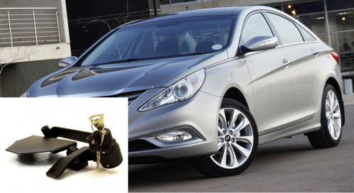 Гарант Консул на КПП HYUNDAI SONATA */2010-2012/*А+*P 17022.L