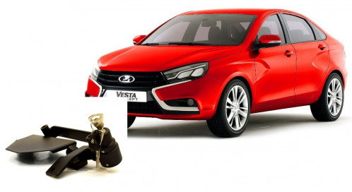 Гарант Консул на КПП LADA VESTA*/2015-/*АМ+*R-вперед 23013.L