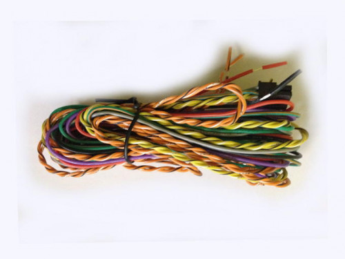 Pandora основной кабель DXL 3900/3940/3945/3970 силикон (5000 new) 5000 PRO V.2