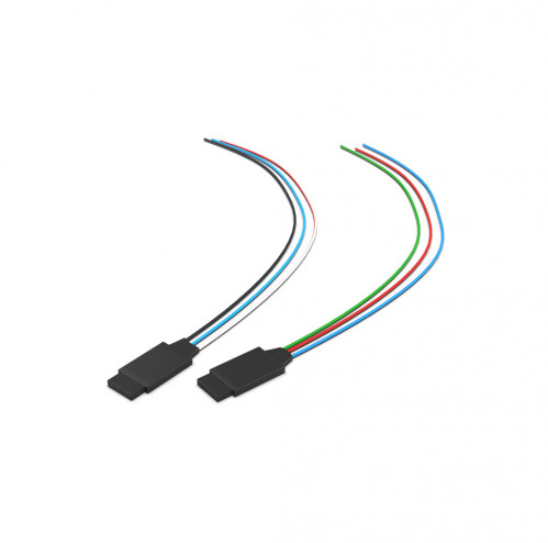 TEC Electronics TEC-4101 Ключ-инвертор (+/-)