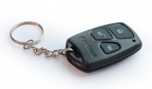 Pandora R302L для DXL 1870i/2000/2100/2500