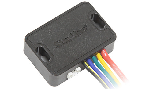 StarLine Мастер 5 Запусковый комплект