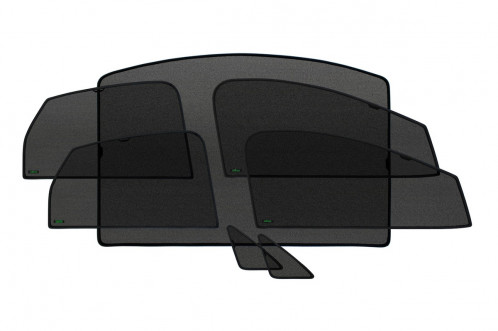 Laitovo Полный комплект шторок