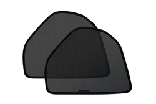 Laitovo Задние форточки