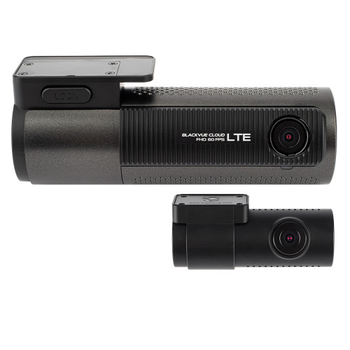 Blackvue DR750-2CH LTE