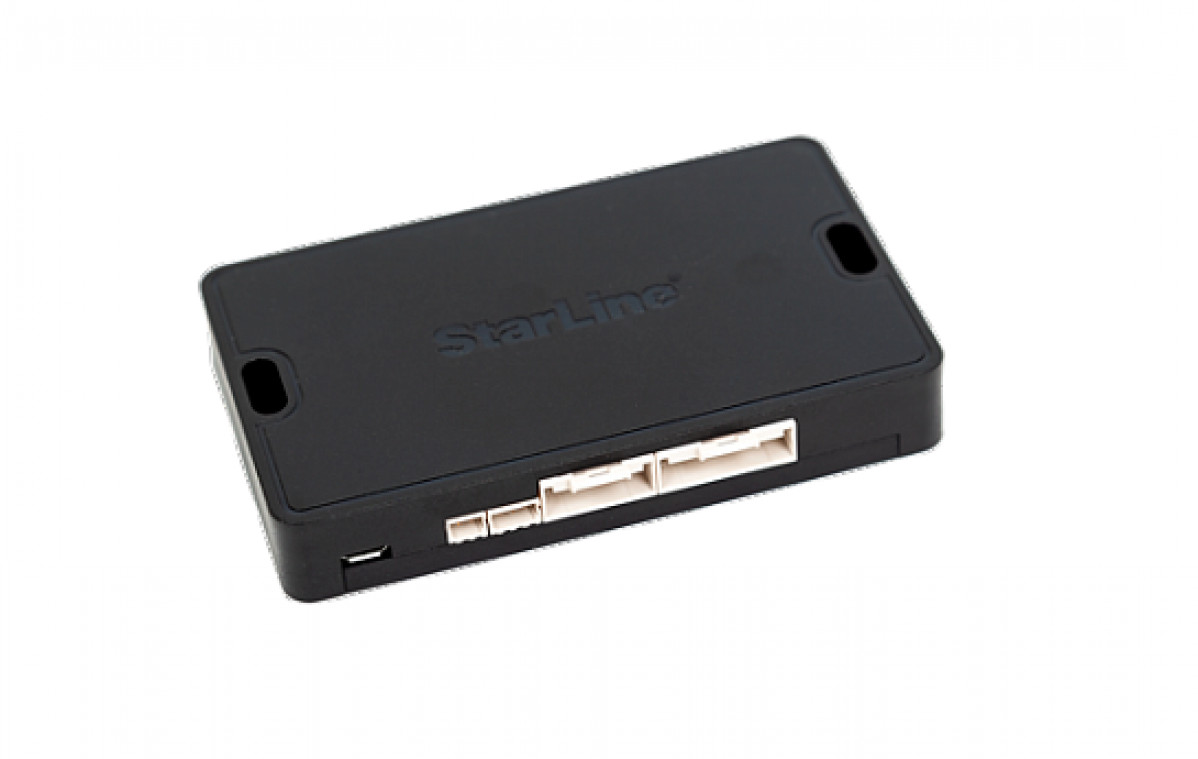 Автосигнализация StarLine S96 v2 BT 2CAN+4LIN 2SIM GSM/GPS купить за 22 150  ₽ с доставкой по России