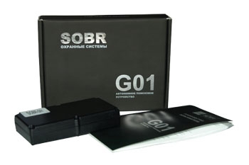 SOBR-G01